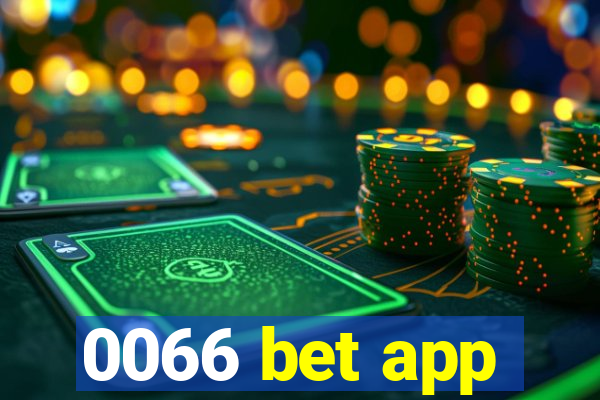 0066 bet app